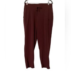 Nike Bliss Luxe Dri-FIT Women's Training Pants Size XL Extra Large